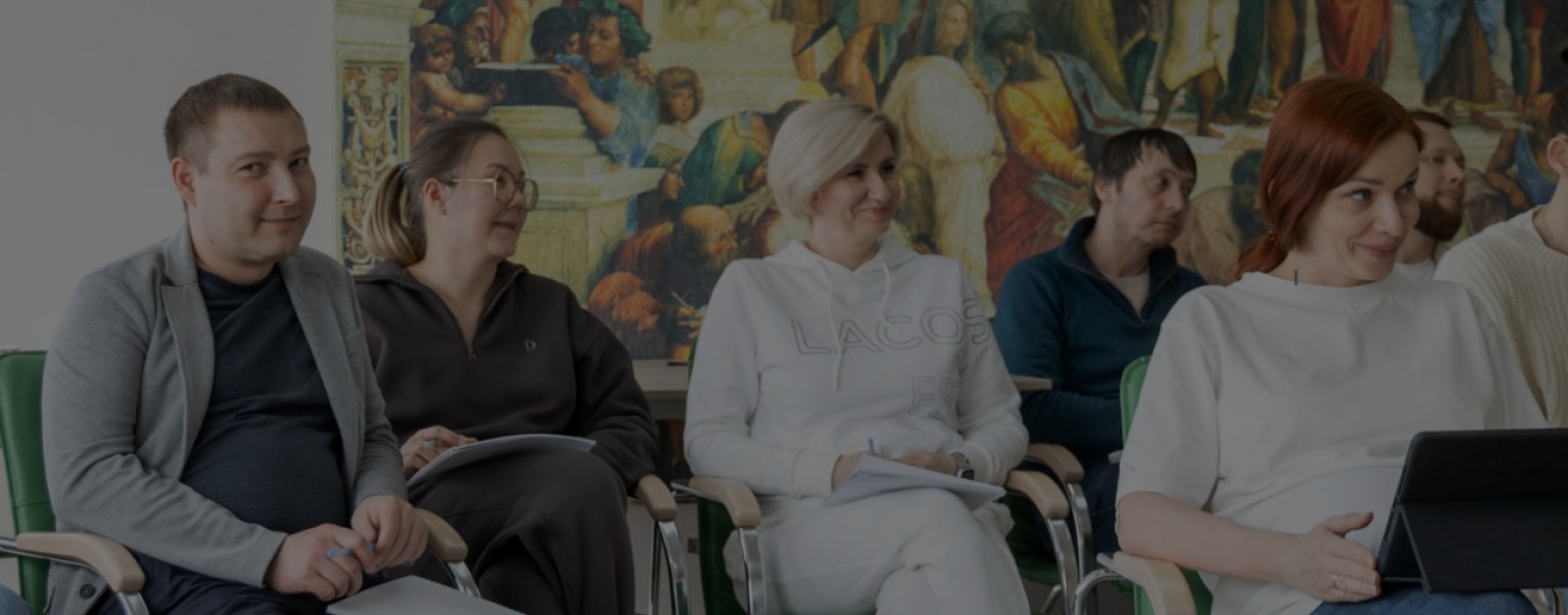 Елена Семёнова о программе МВА в USIB: «Даже у искушенных слушателей происходят инсайты»