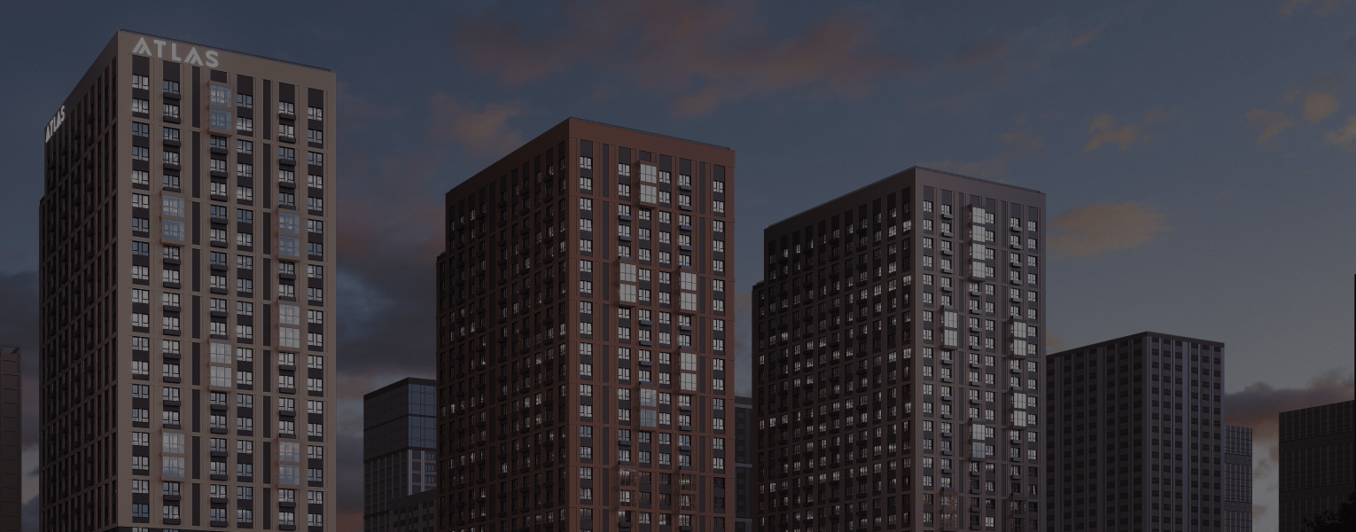 7 шагов для достижения стратегии: кейс ГК «Атлас Девелопмент»