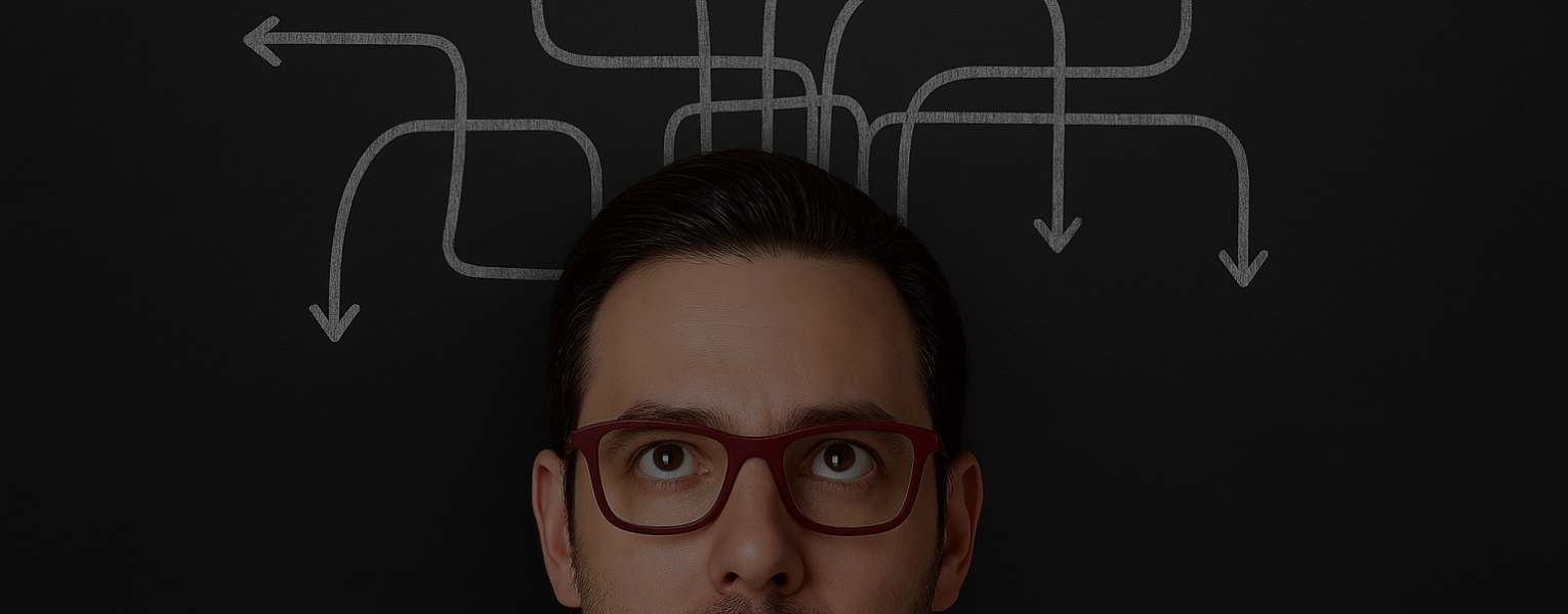 Когнитивная психология в бизнесе: топ-3 ловушки мышления