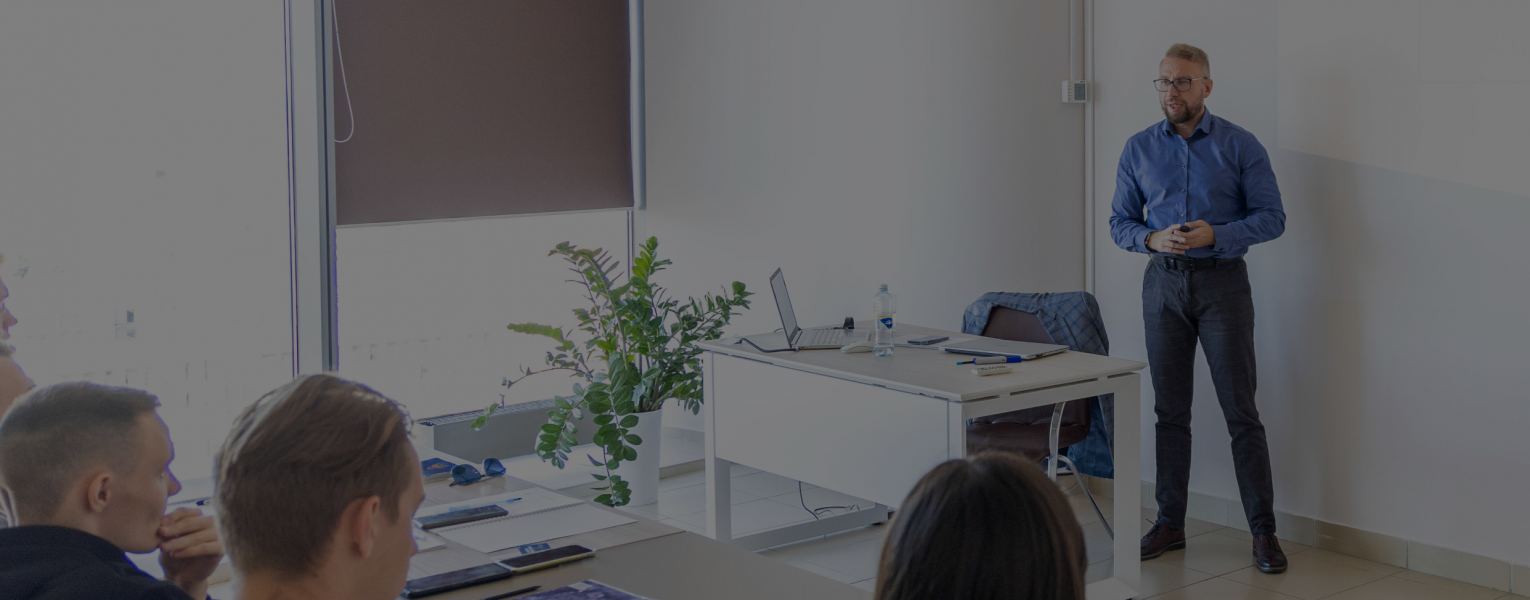 Где мы теряем продажи? 