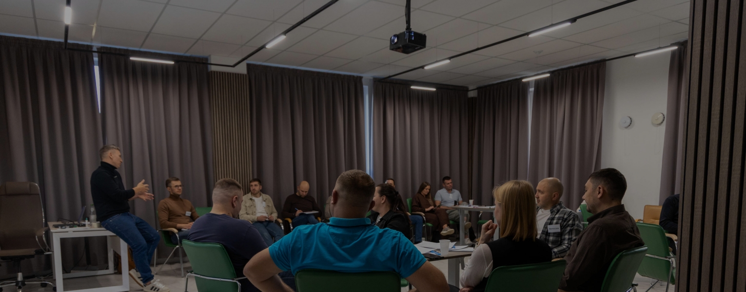 Зачем предприниматели приходят учиться на MBA?