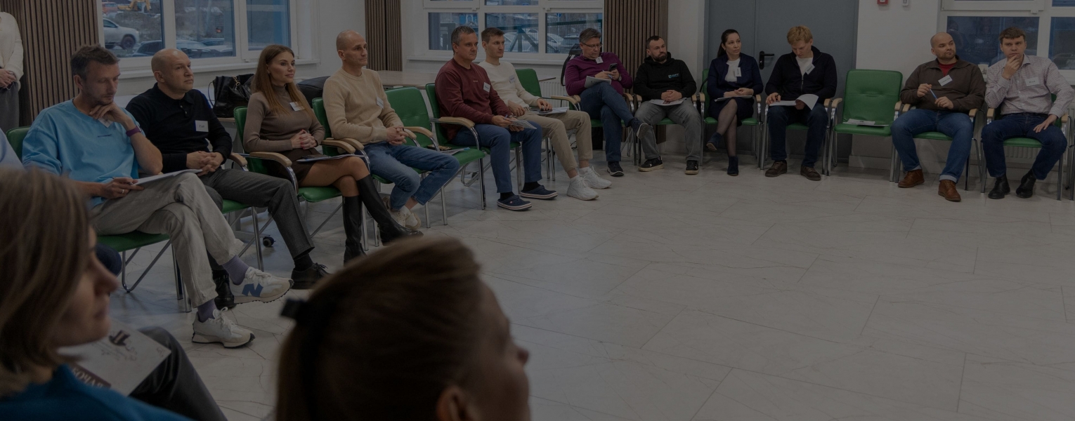 Как прошла вторая встреча клуба интеллектуальных разборов USIB