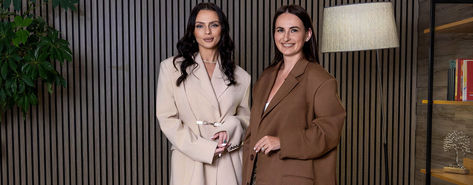 «А кто, если не я?» Интервью с предпринимателем Екатериной Аникиной