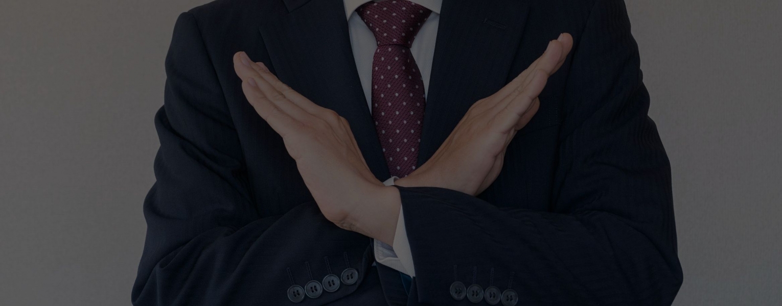 Самосаботаж лидера: 5 масок, которые мешают вашему бизнесу расти