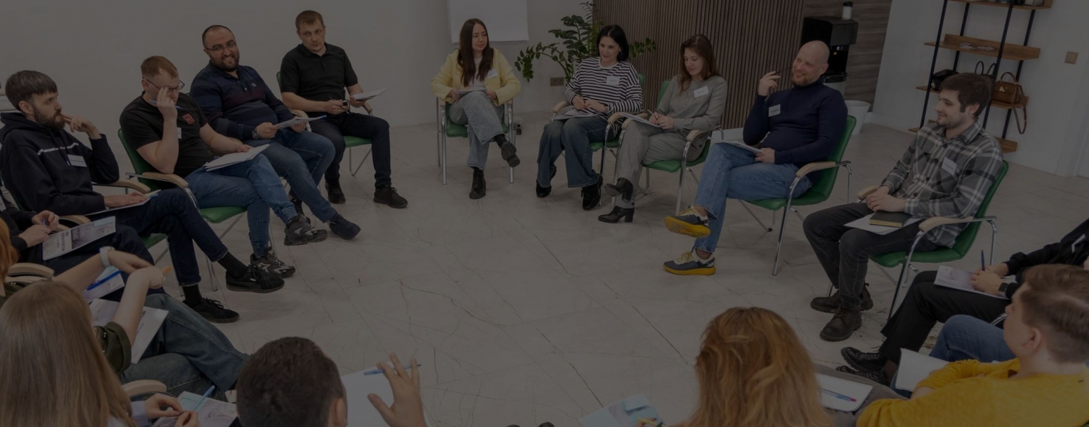 Синдром выгорания: почему «сгорают» лучшие и как перезапустить мотивацию через смыслы