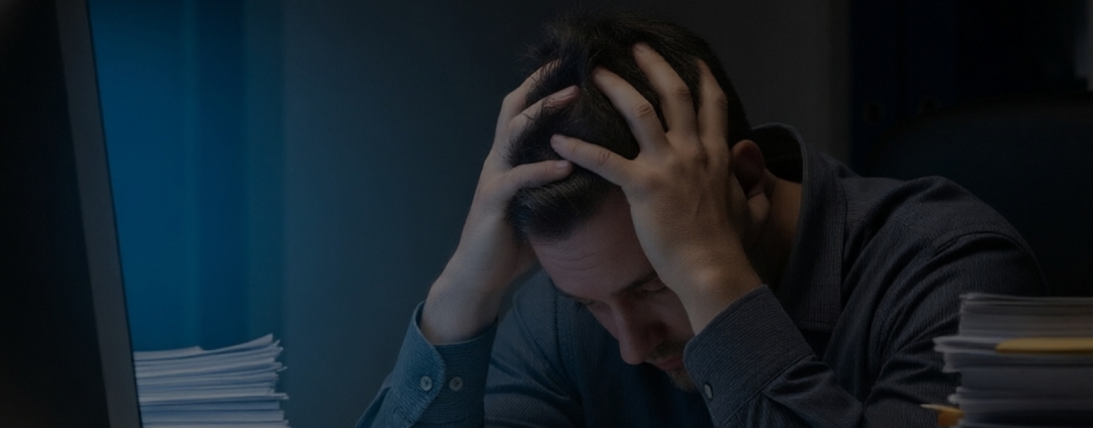 Инструкция против выгорания: 5 методов для самостоятельной борьбы