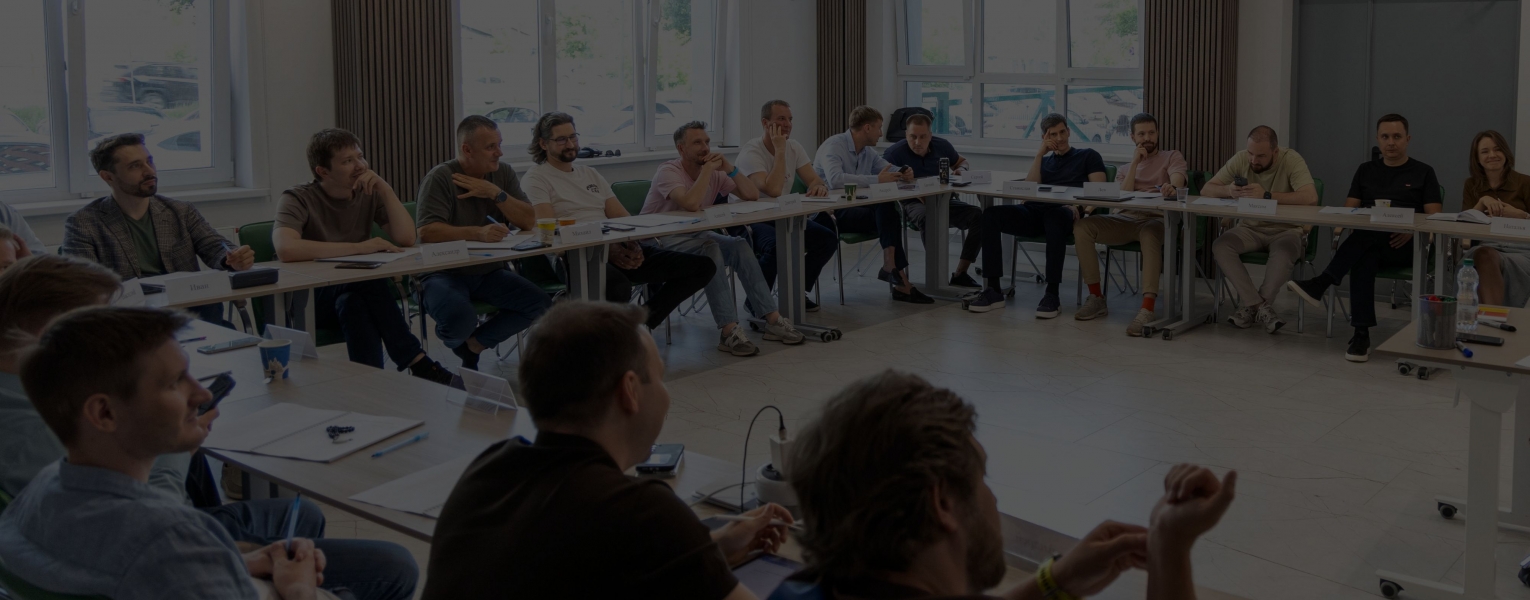 Коммуникация лидера и команды: как сохранить устойчивость в нестабильные времена