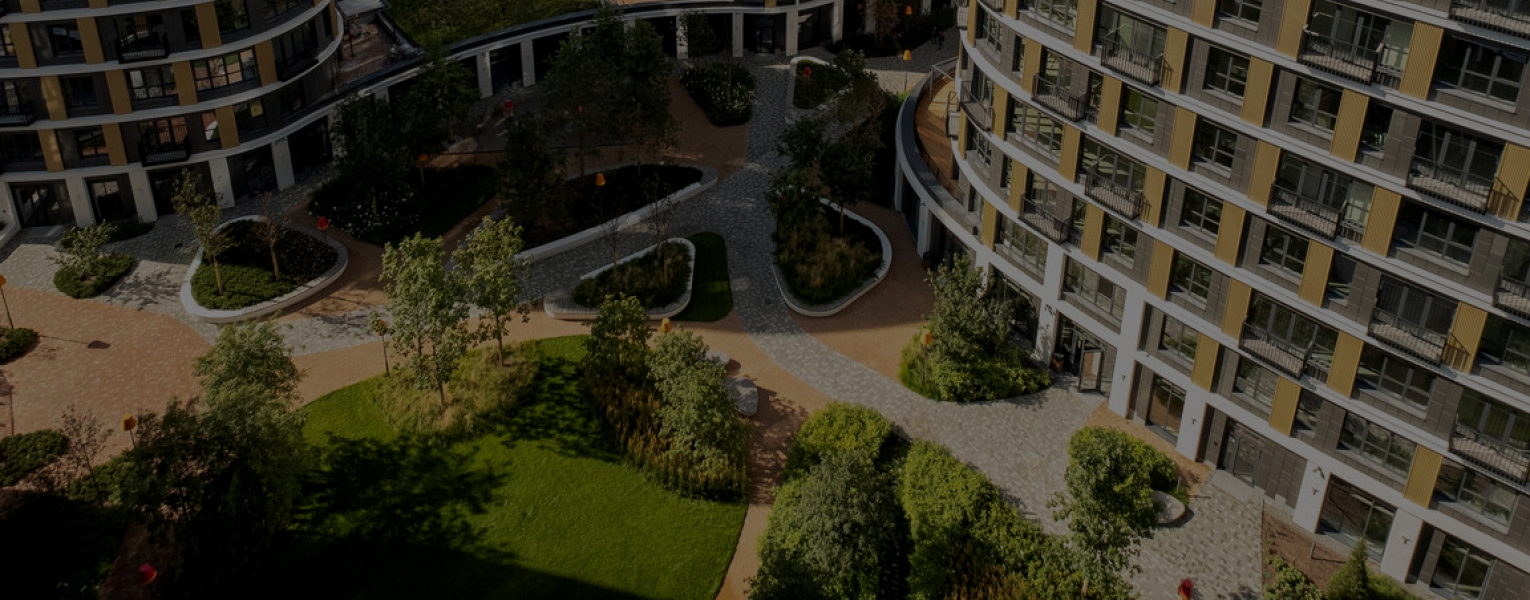 Как перерасти кризис: 3 кейса от ландшафтной компании UrbanGreen