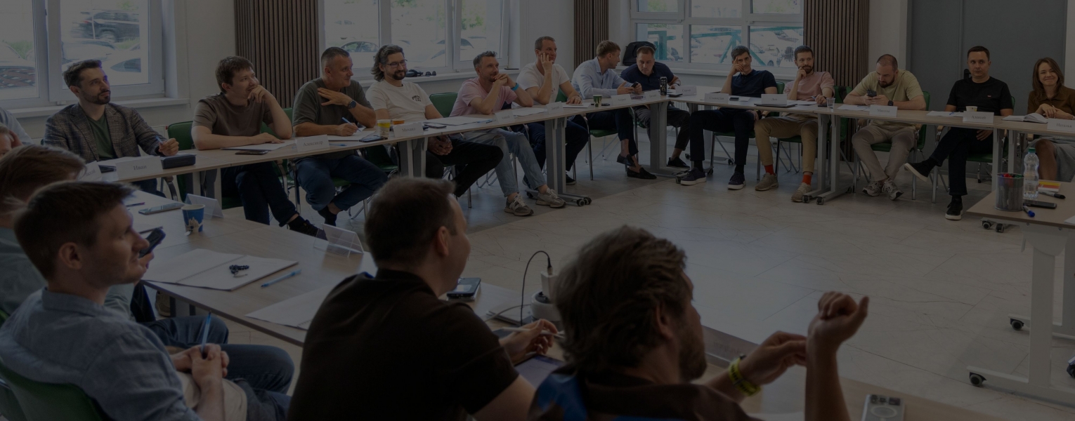 Всегда ли продает только отдел продаж?