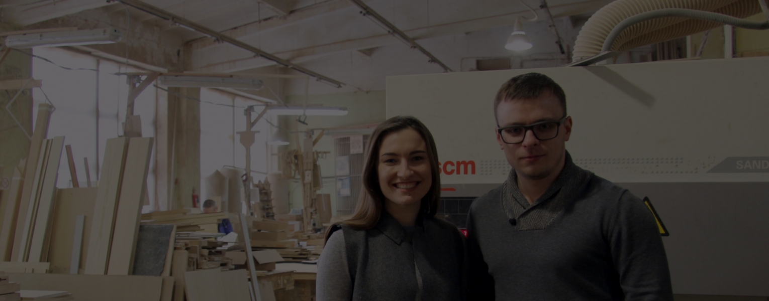 Семейный бизнес как точка роста / история Derebas Wood, выпускников MBA USIB